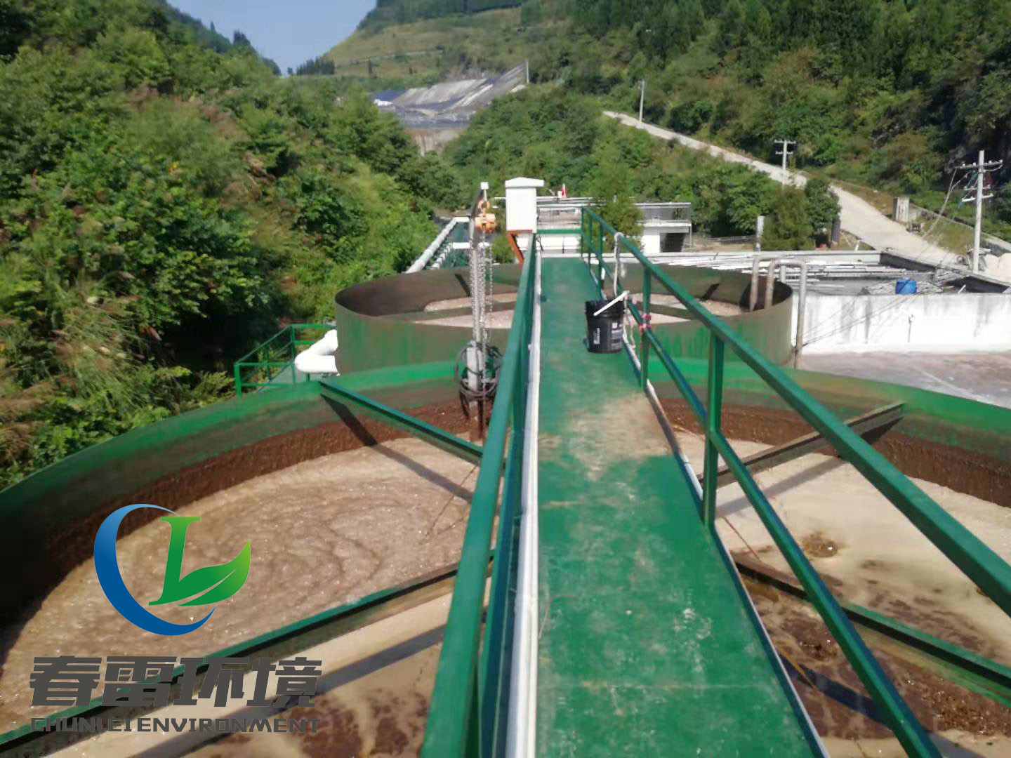 填埋场小蝌蚪影视下载渗滤液处理工艺技术浅谈，下